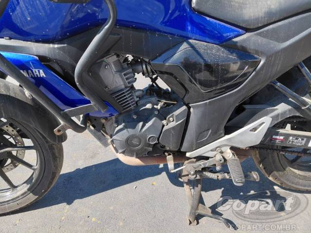 2024 YAMAHA FZ15 