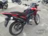 2024 HONDA NXR 160 