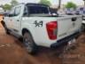 2019 NISSAN FRONTIER CD 