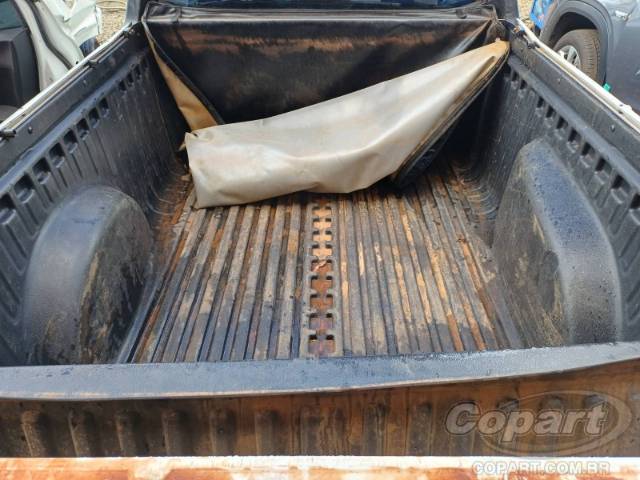 2025 VOLKSWAGEN SAVEIRO 