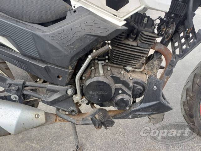 2025 SHINERAY XY 150 