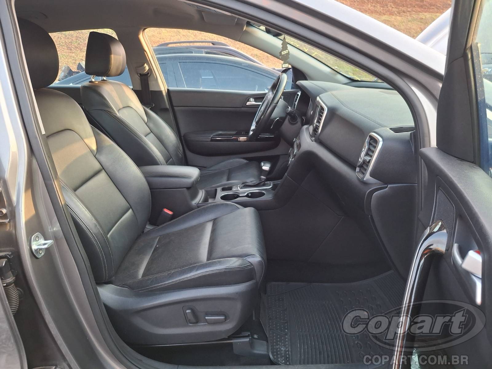 Foto 5: 2019 KIA SPORTAGE