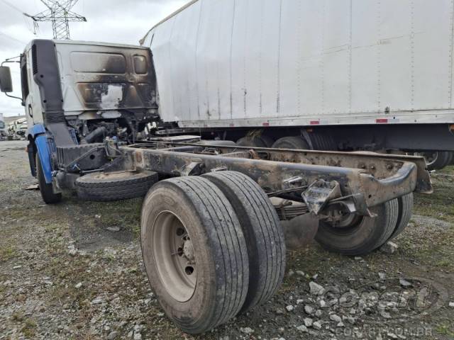 2024 VOLKSWAGEN CONSTELLATION 