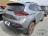 2025 CHEVROLET TRACKER 