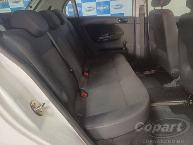 2022 VOLKSWAGEN GOL 