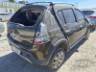 2013 RENAULT SANDERO 