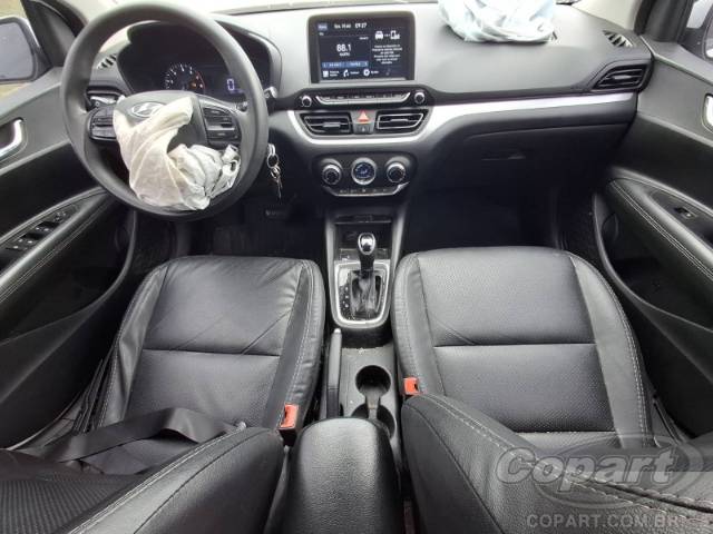 2021 HYUNDAI HB20 