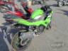 2025 KAWASAKI NINJA 500 