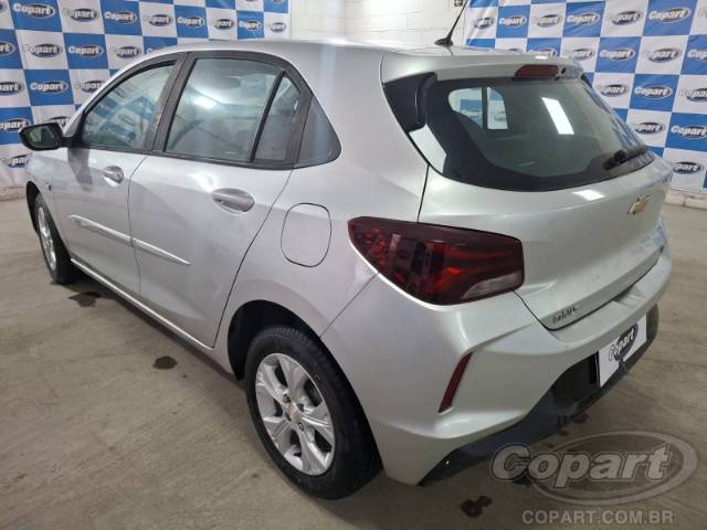 2023 CHEVROLET ONIX 
