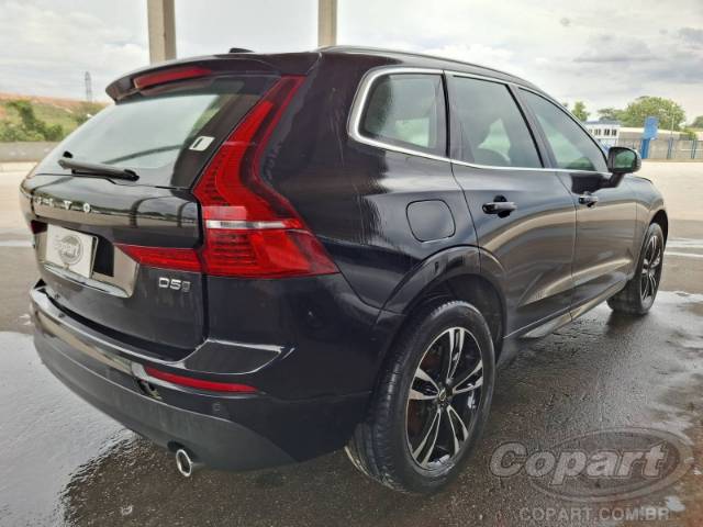 2020 VOLVO XC60 