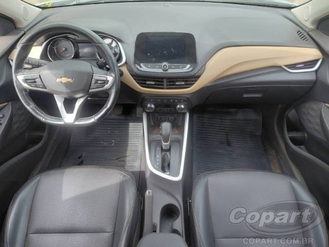 2020 CHEVROLET ONIX PLUS 