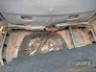 2000 FORD ESCORT SW 