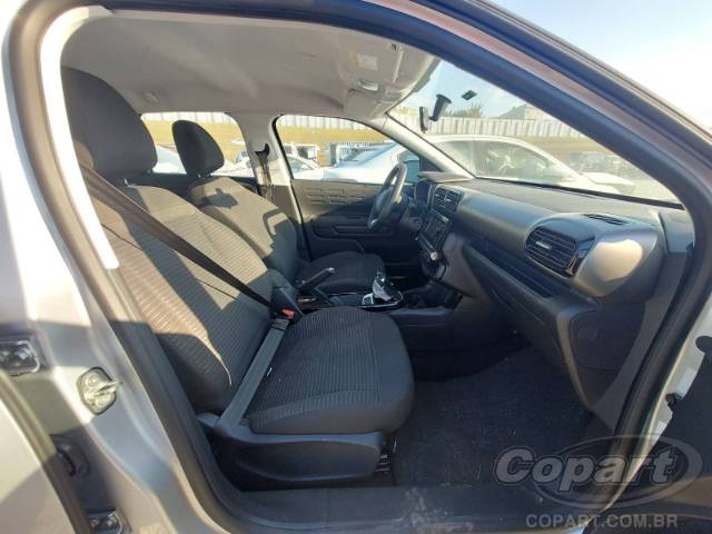 2023 CITROEN C4 CACTUS 