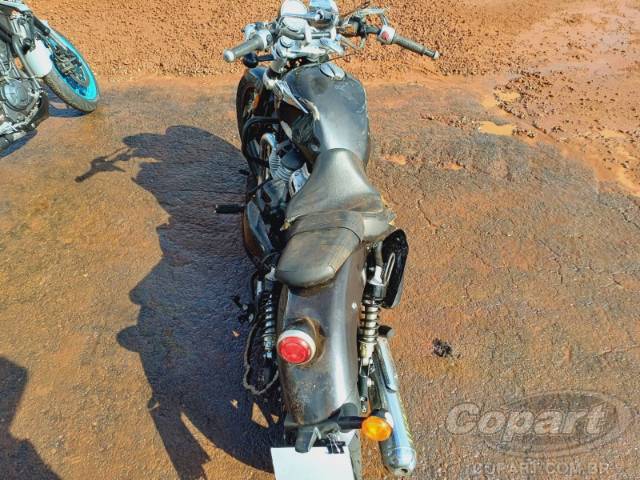 2025 ROYAL ENFIELD SUPER METEOR 