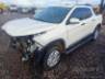 2018 FIAT TORO 