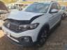 2021 VOLKSWAGEN T-CROSS 