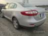 2013 RENAULT FLUENCE 