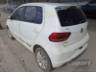 2020 VOLKSWAGEN FOX 