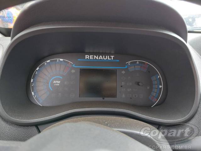 2025 RENAULT KWID 