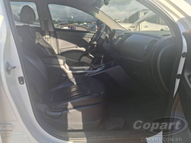 2013 KIA SPORTAGE 