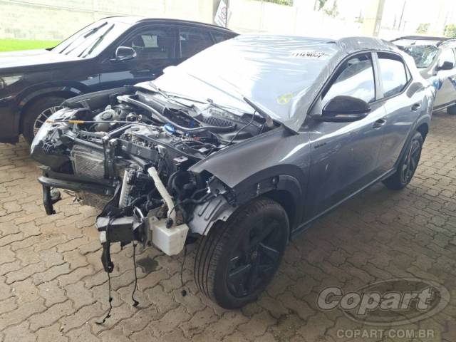 2026 VOLKSWAGEN Tera 