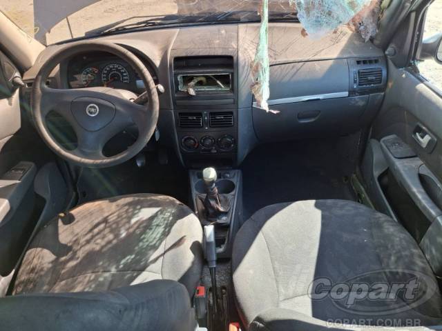2010 FIAT PALIO 