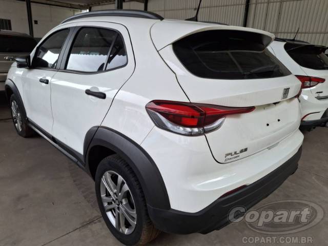 2024 FIAT PULSE 