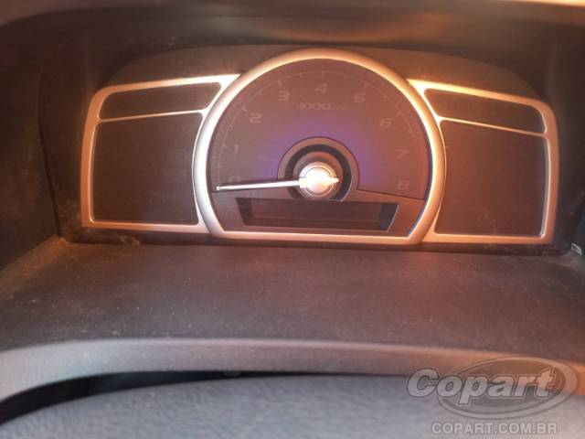 2008 HONDA CIVIC 