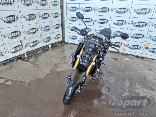 2026 SUZUKI GSX-S 