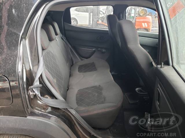 2024 RENAULT KWID 