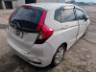 2018 HONDA FIT 