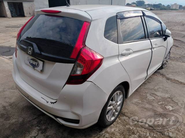 2018 HONDA FIT 
