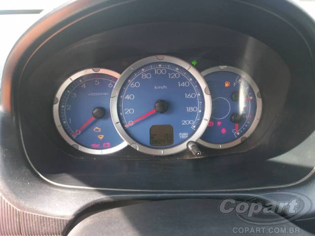 2008 MITSUBISHI L200 TRITON 