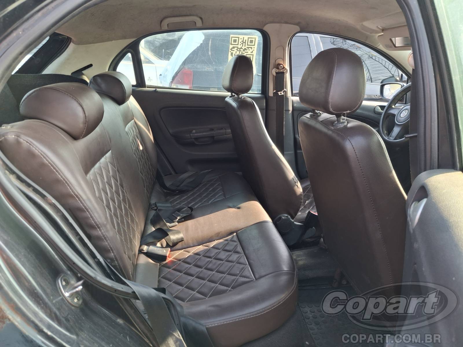 Foto 6 de 13: 2012 VOLKSWAGEN GOL