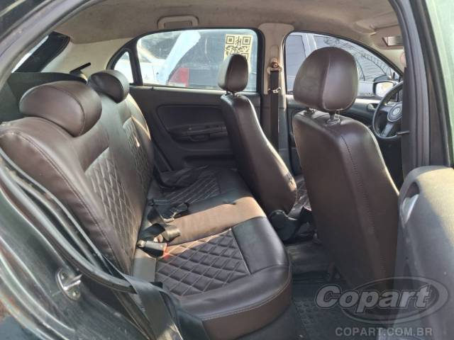 2012 VOLKSWAGEN GOL 