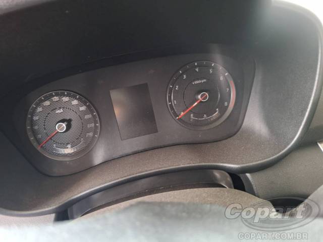 2024 HYUNDAI HB20 