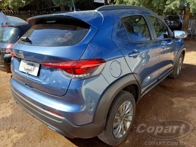 2023 FIAT PULSE 