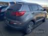 2015 KIA SPORTAGE 