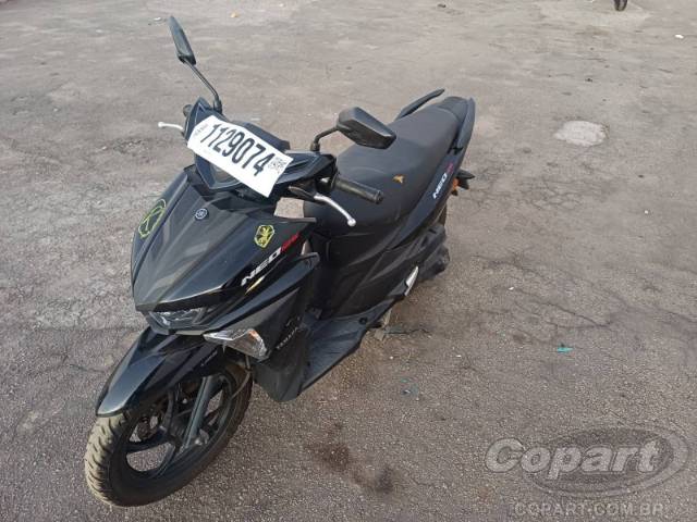 2022 YAMAHA NEO 