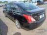 2014 NISSAN VERSA 
