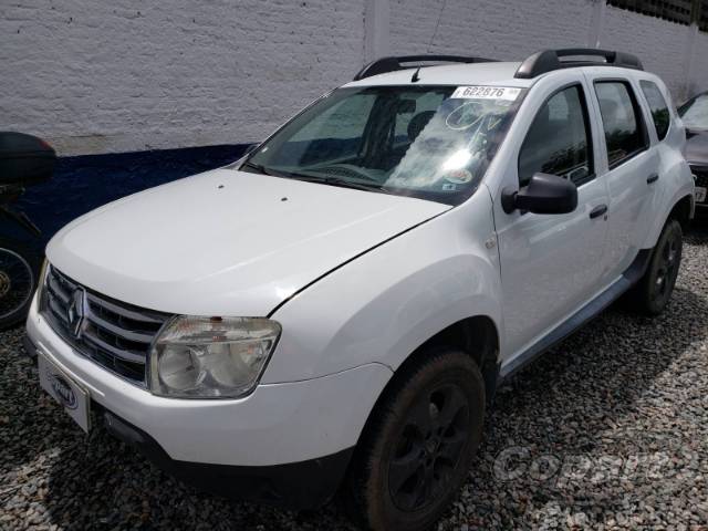 2013 RENAULT DUSTER 