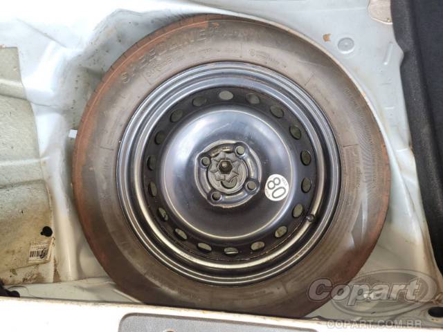 2016 RENAULT SANDERO 