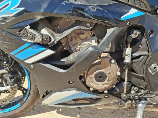 2022 BMW S 1000 