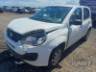 2019 FIAT UNO 