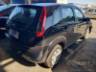 2014 FORD FIESTA 