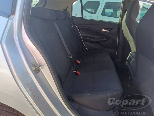 2023 CHEVROLET ONIX 