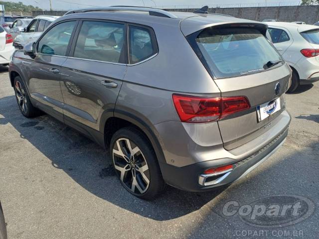 2024 VOLKSWAGEN TAOS 