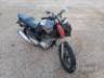 2024 HONDA CG 160 