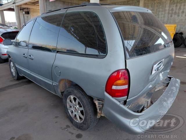 2000 CHRYSLER CARAVAN 