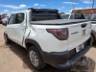 2025 FIAT STRADA CD 
